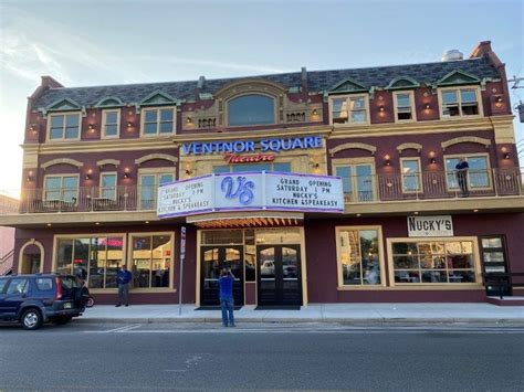 Ventnor square theater - Pleasantville Real estate. Somers Point Real estate. Vineland Real estate. Williamstown Real estate. Zillow has 30 photos of this $259,900 2 beds, 1 bath, -- sqft condo home located at 5003 Atlantic Ave #3D, Ventnor City, NJ 08406 built in 1930. MLS #574610.